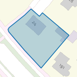 Perceel APD04-AF-591