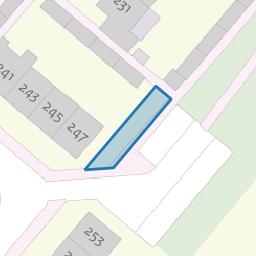 Perceel APD04-AF-5923