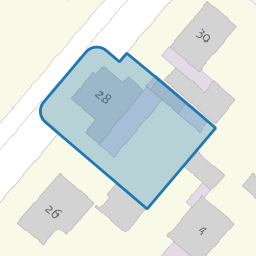 Perceel APD04-AF-593