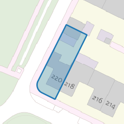 Perceel APD04-AF-5930