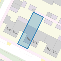 Perceel APD04-AF-5932