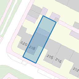 Perceel APD04-AF-5939