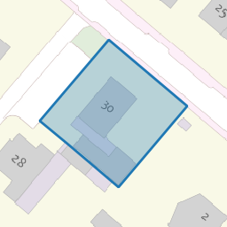 Perceel APD04-AF-594