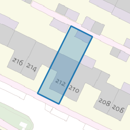 Perceel APD04-AF-5940