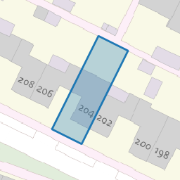 Perceel APD04-AF-5956