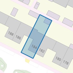 Perceel APD04-AF-5960