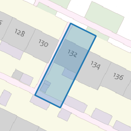 Perceel APD04-AF-5964