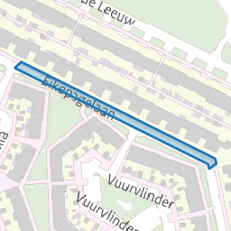 Perceel APD04-AF-5967