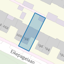 Perceel APD04-AF-5968