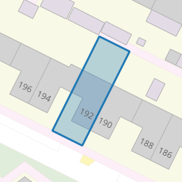 Perceel APD04-AF-5980