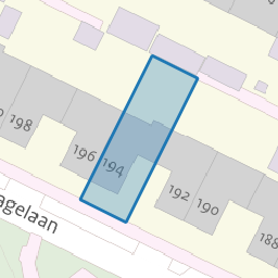 Perceel APD04-AF-5993