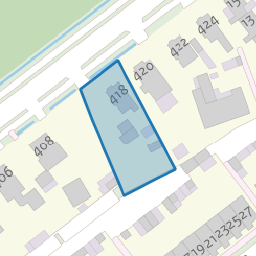 Perceel APD04-AF-6000