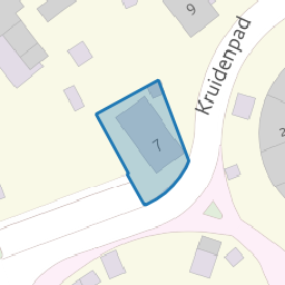 Perceel APD04-AF-6003