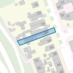 Perceel APD04-AF-601