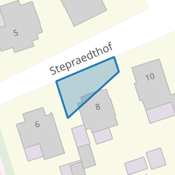 Perceel APD04-AF-6016