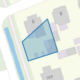 Perceel APD04-AF-6022