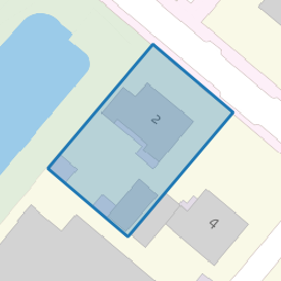 Perceel APD04-AF-603