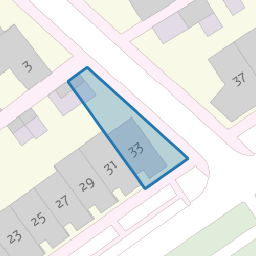 Perceel APD04-AF-6037