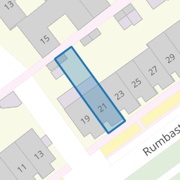 Perceel APD04-AF-6038