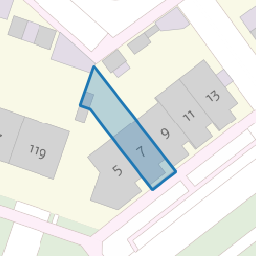 Perceel APD04-AF-6039