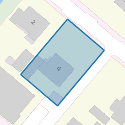 Perceel APD04-AF-604