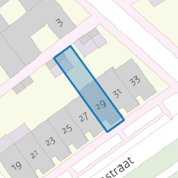 Perceel APD04-AF-6041