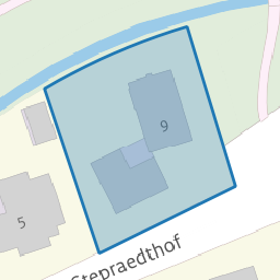 Perceel APD04-AF-6044