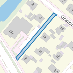 Perceel APD04-AF-605