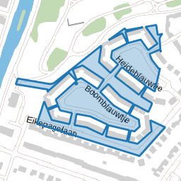 Perceel APD04-AF-6050