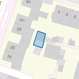 Perceel APD04-AF-6061