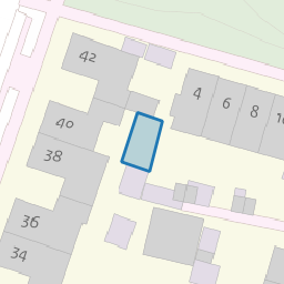 Perceel APD04-AF-6065