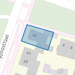 Perceel APD04-AF-6078