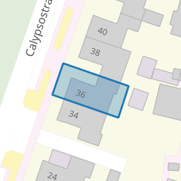 Perceel APD04-AF-6079