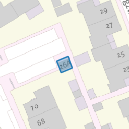 Perceel APD04-AF-6086