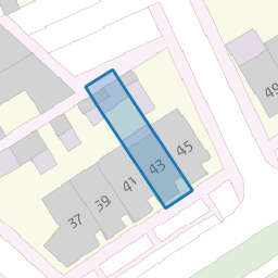 Perceel APD04-AF-6096