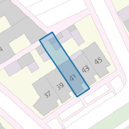 Perceel APD04-AF-6098