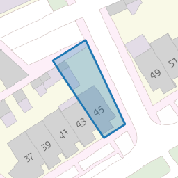 Perceel APD04-AF-6099