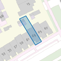 Perceel APD04-AF-6100