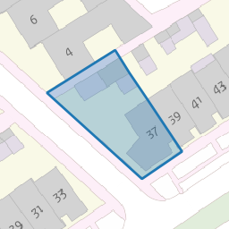 Perceel APD04-AF-6107