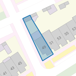 Perceel APD04-AF-6111