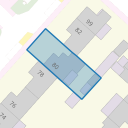 Perceel APD04-AF-6125