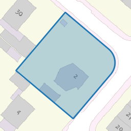 Perceel APD04-AF-613