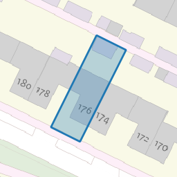 Perceel APD04-AF-6133