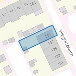 Perceel APD04-AF-6137