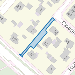 Perceel APD04-AF-614