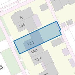 Perceel APD04-AF-6143