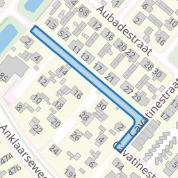 Perceel APD04-AF-615