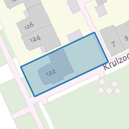 Perceel APD04-AF-6150