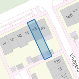 Perceel APD04-AF-6151