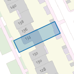 Perceel APD04-AF-6157